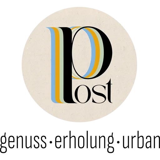 Logo Hotel Wirtshaus Post - Einzelunternehmer Maximilian Blumschein
